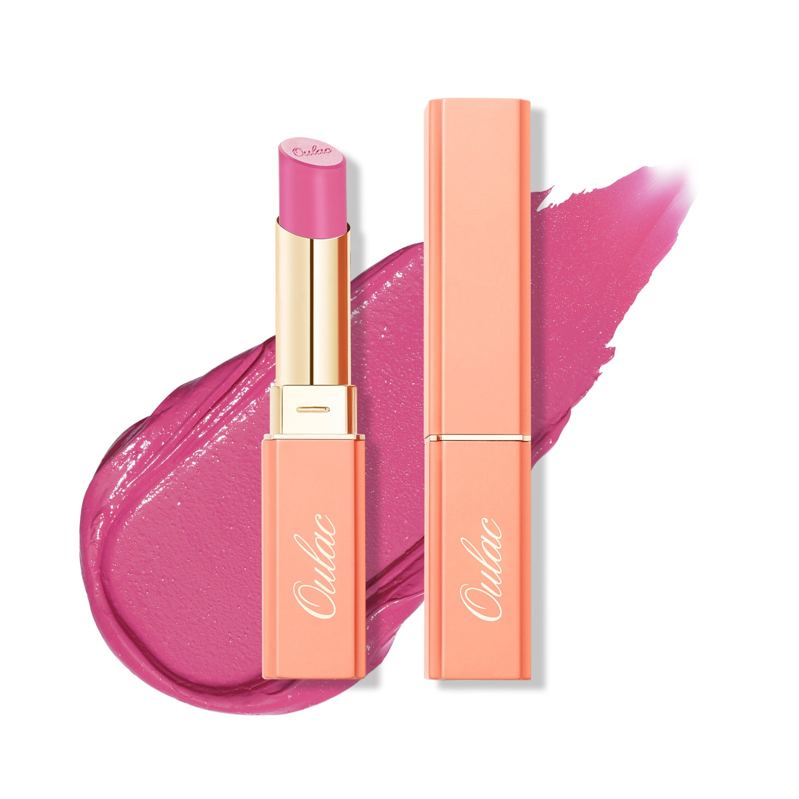 Sensual Glow Lipstick | SG17 Bella