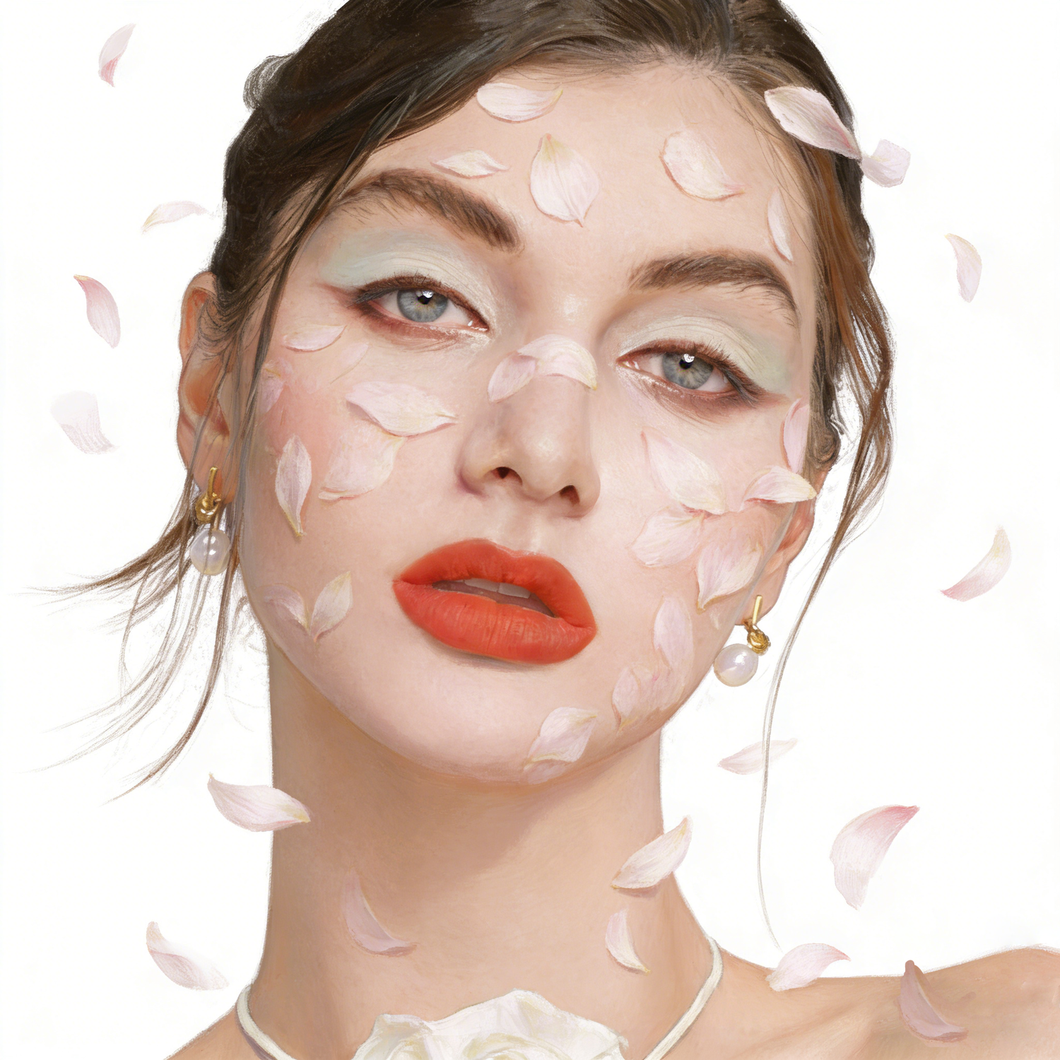 Valentine’s Day Beauty Guide | Fall in Love with Your Look by Oulac