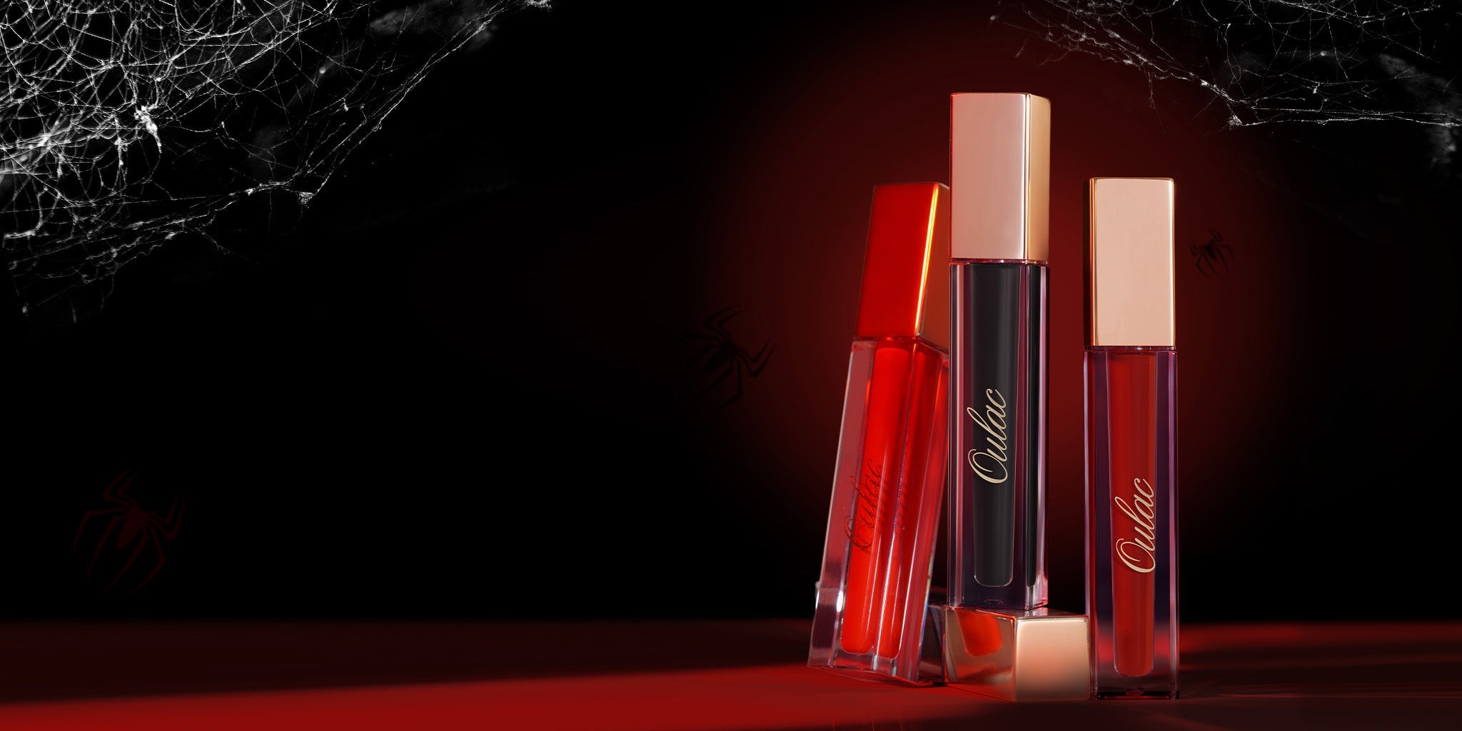 Halloween Makeup Essentials: Stand Out with Your Look! - Oulac Cosmetics Official