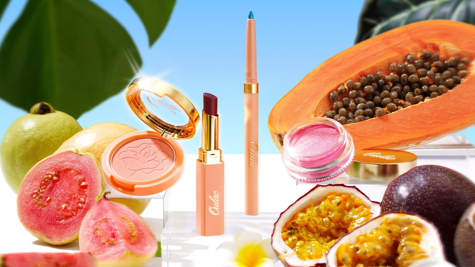 Best Sellers - Oulac Cosmetics Official