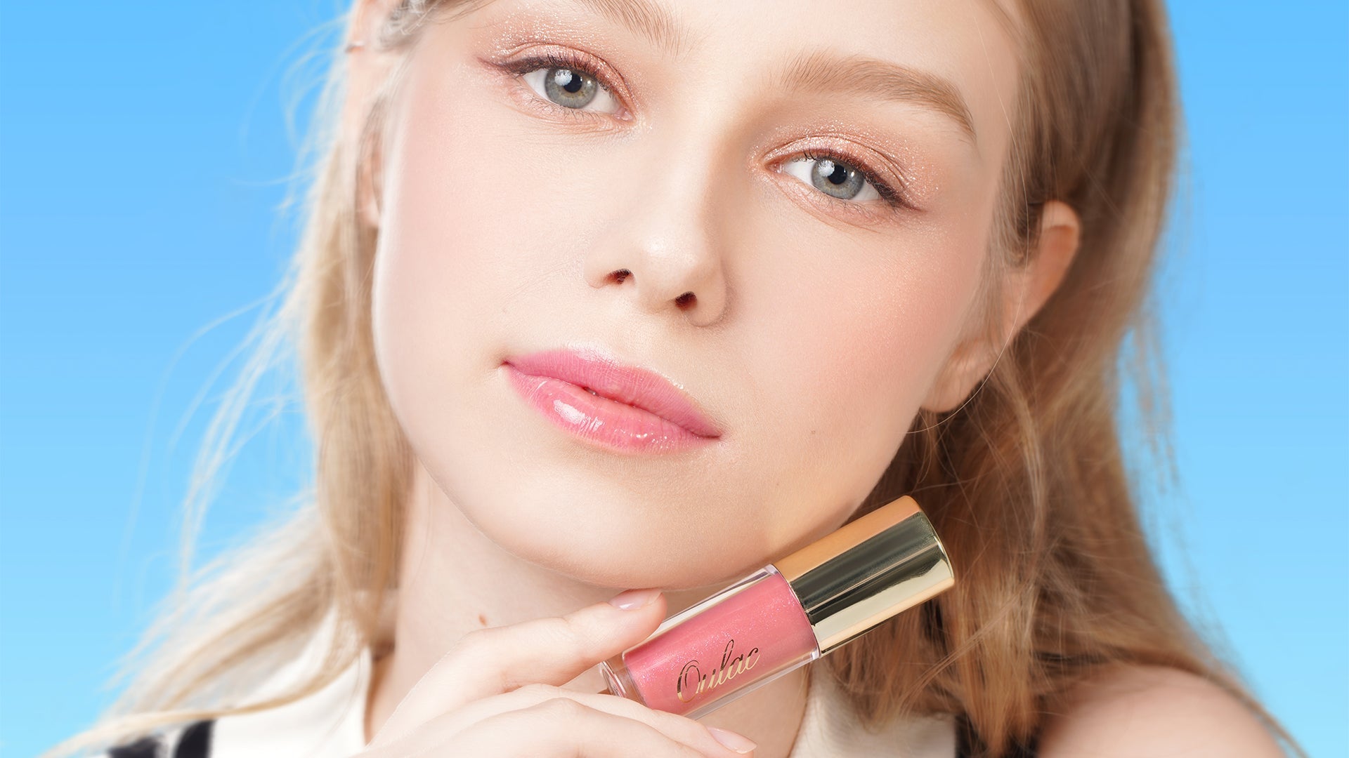Lip Gloss - Oulac Cosmetics Official