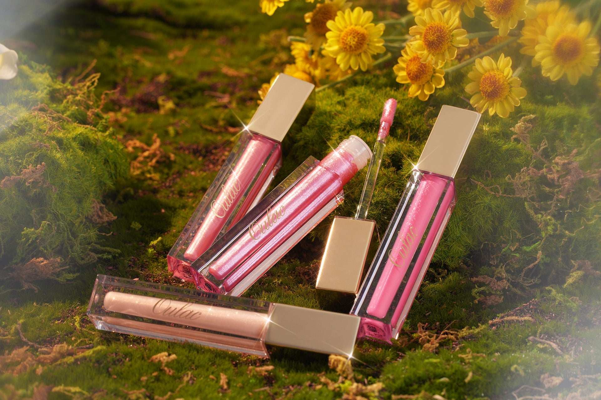 Shop All - Oulac Cosmetics Official