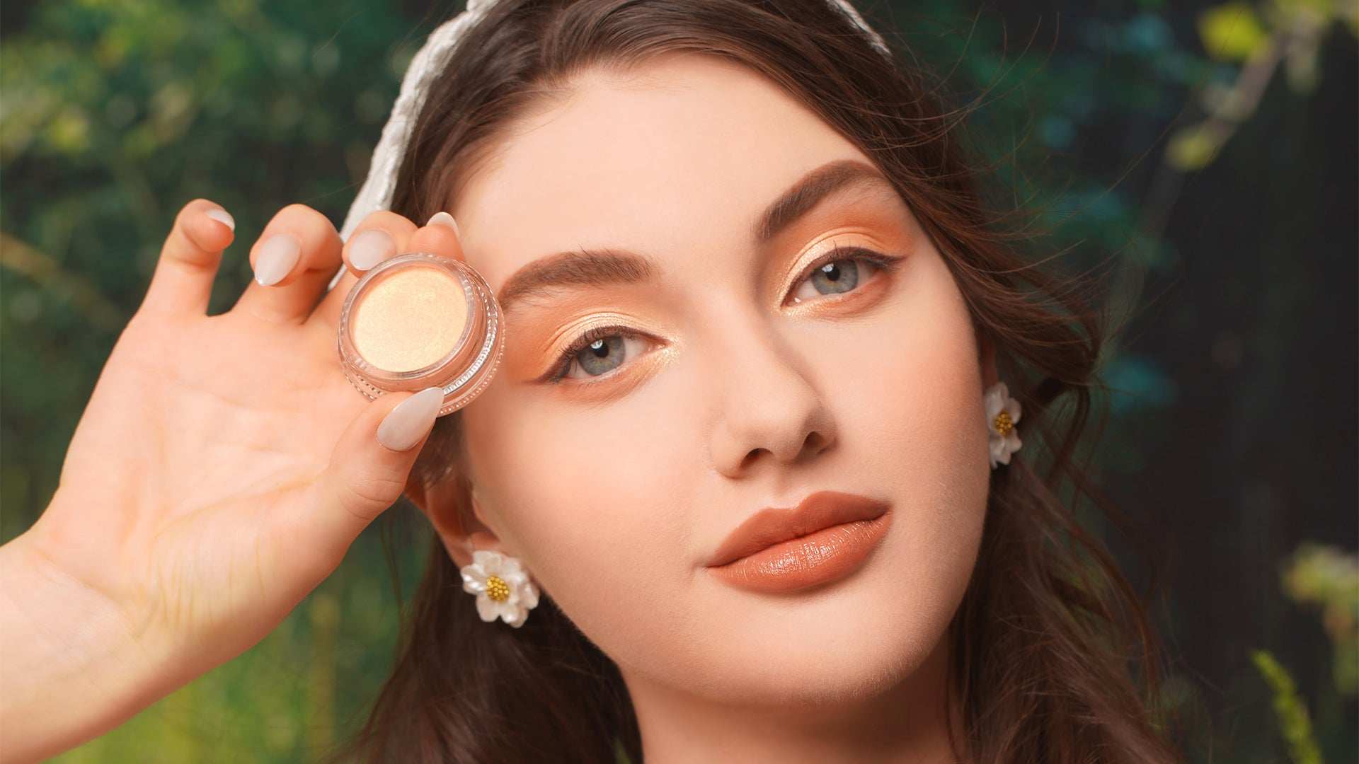 Eyes - Oulac Cosmetics Official