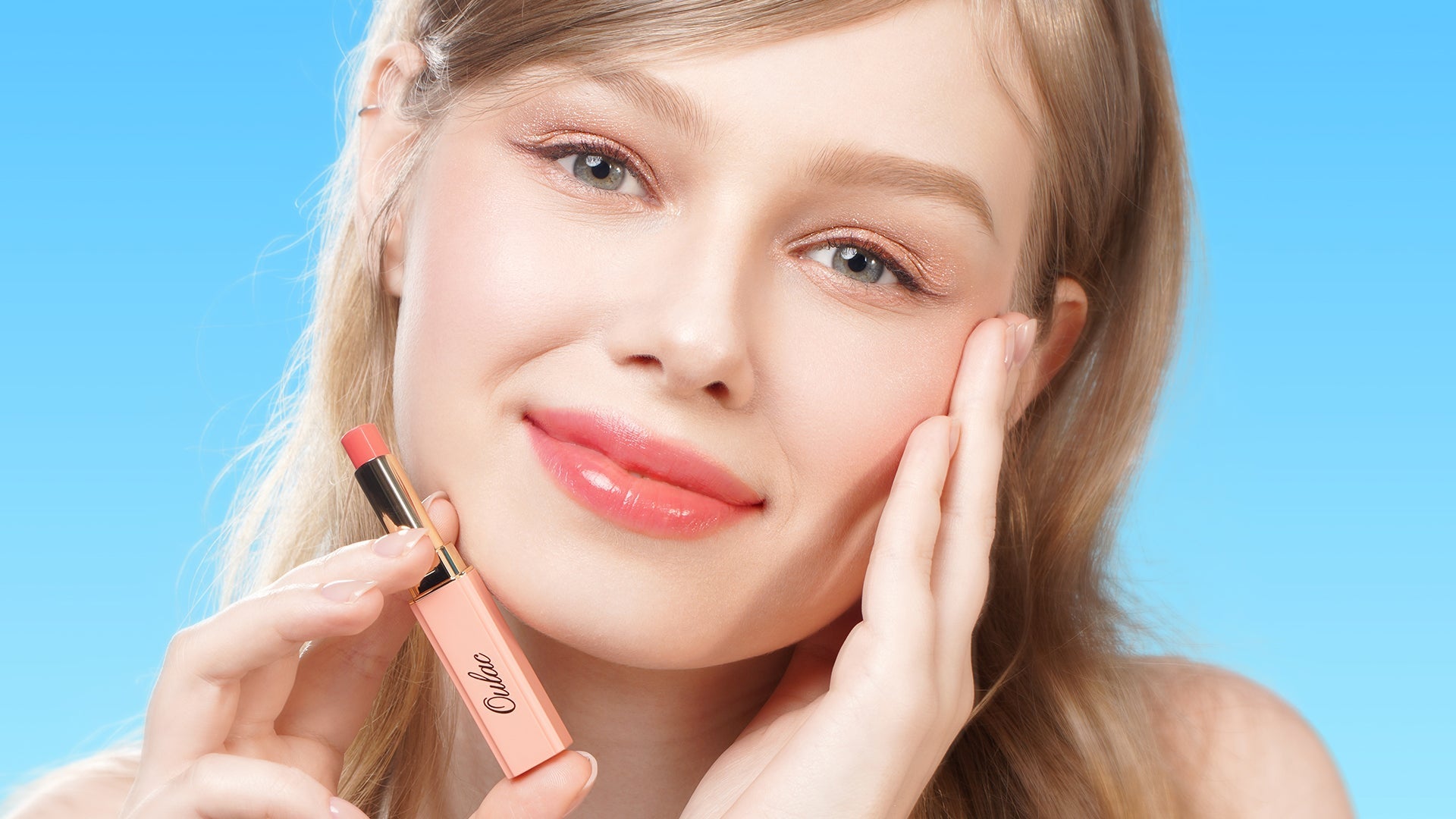 Lipstick - Oulac Cosmetics Official