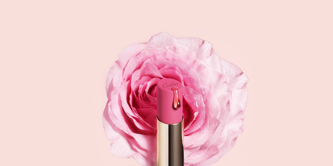 Velvet Matte Lipstick