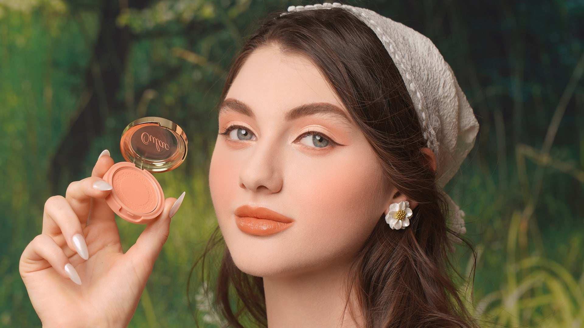 Face - Oulac Cosmetics Official
