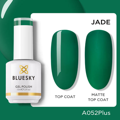Gel Nail Polish | Classic PLUS | JADE