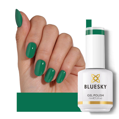 Gel Nail Polish | Classic PLUS | JADE