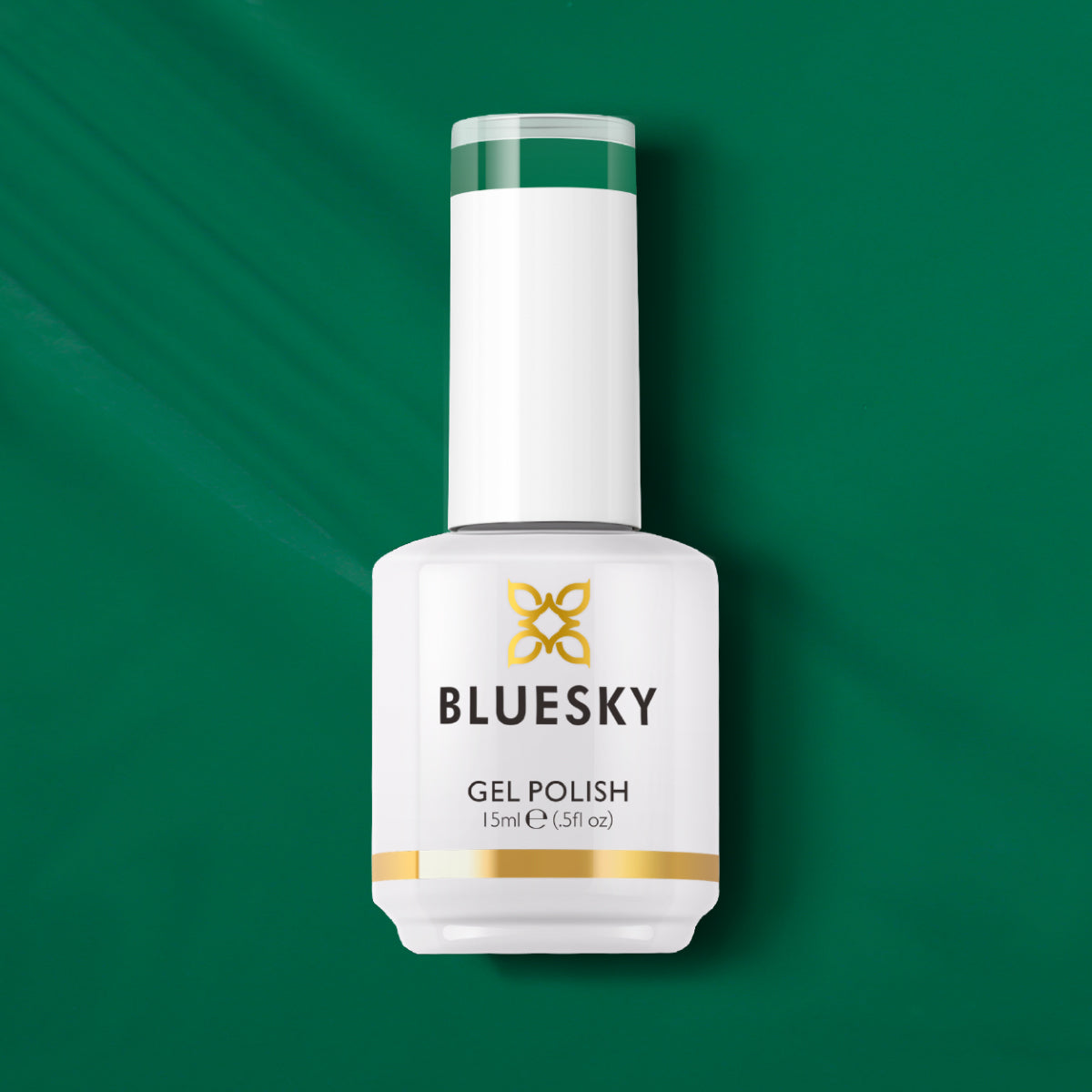 Gel Nail Polish | Classic PLUS | JADE