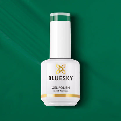 Gel Nail Polish | Classic PLUS | JADE