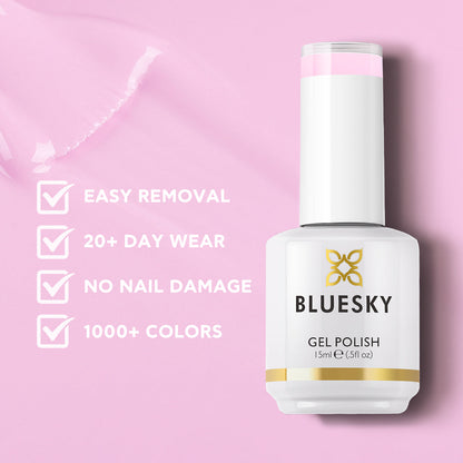 Gel Nail Polish | Classic PLUS | CAKE POP