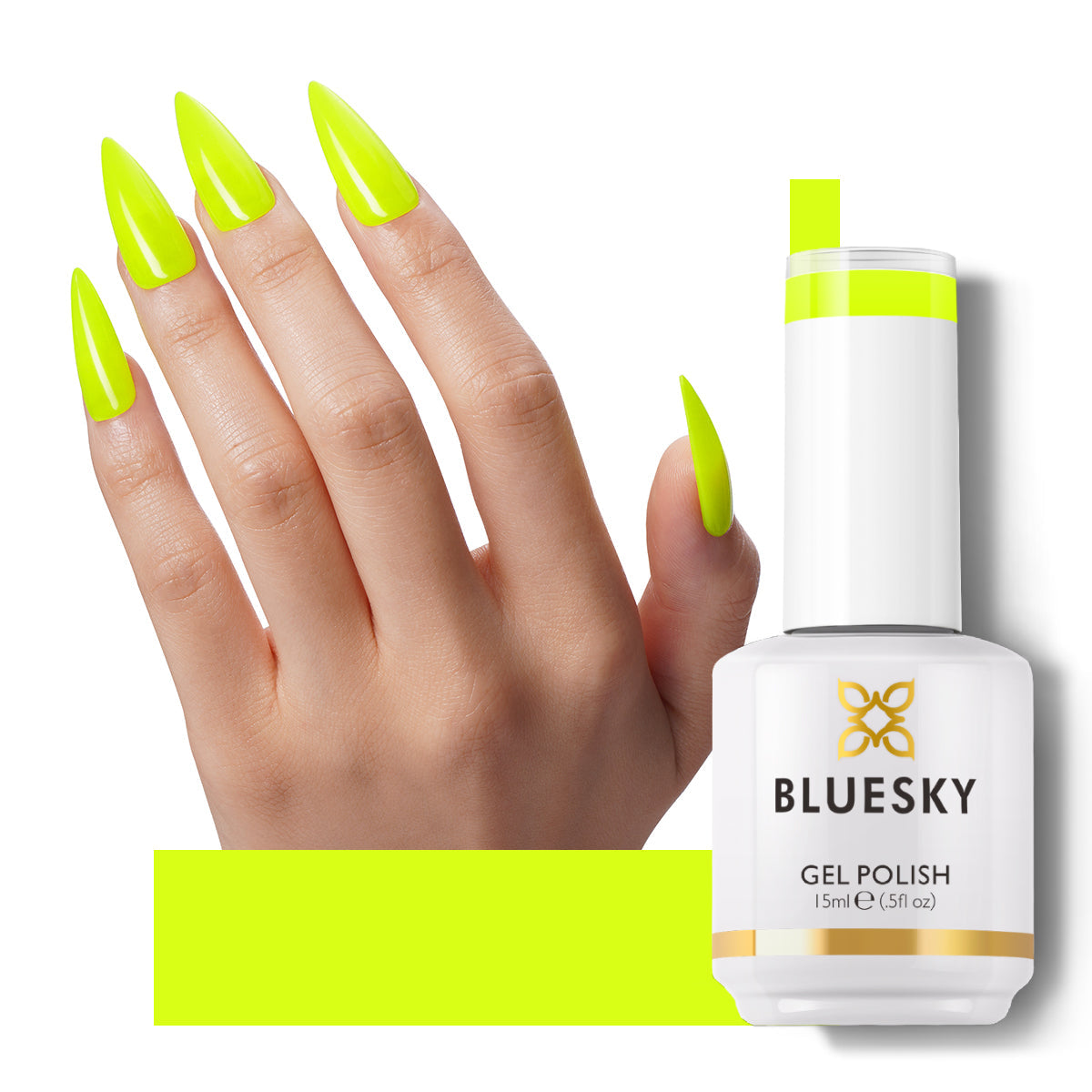 Gel Nail Polish | Classic PLUS | SORBET ZEST