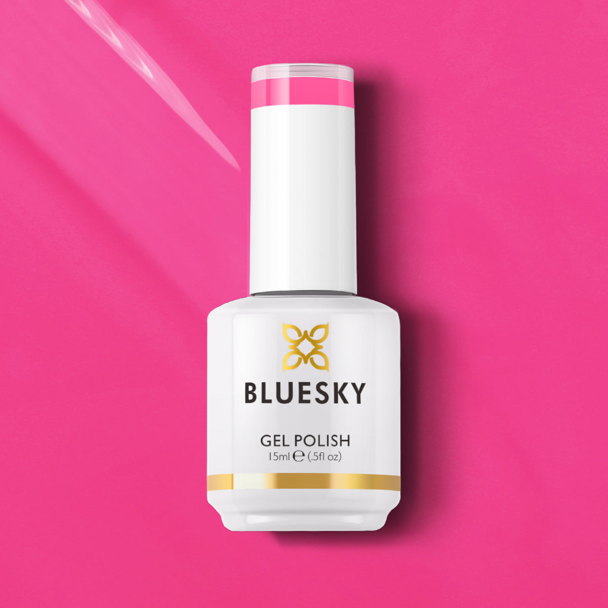 Gel Nail Polish | Classic PLUS | PEACHY PINK