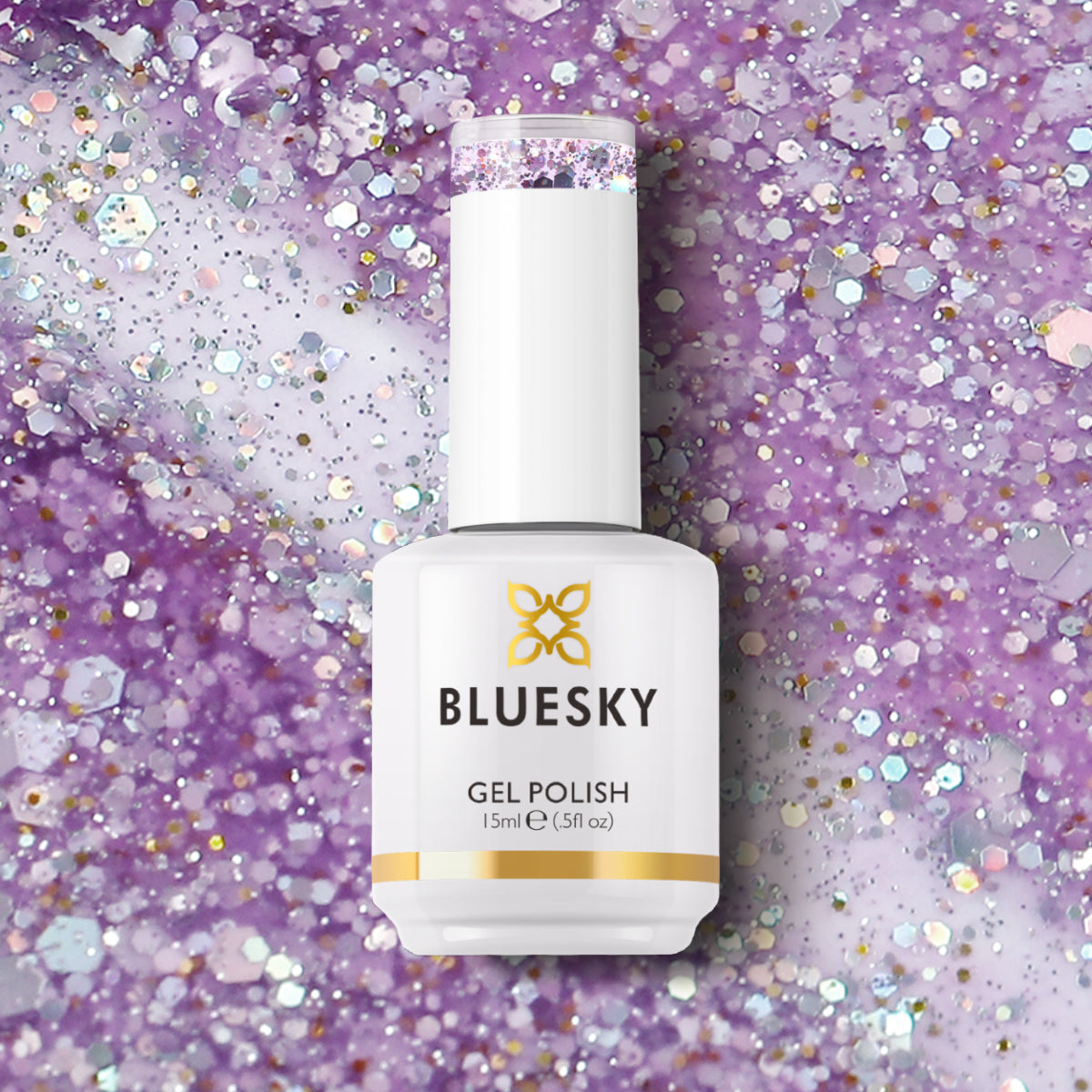 Gel Nail Polish | Classic PLUS | PURPLE DREAM