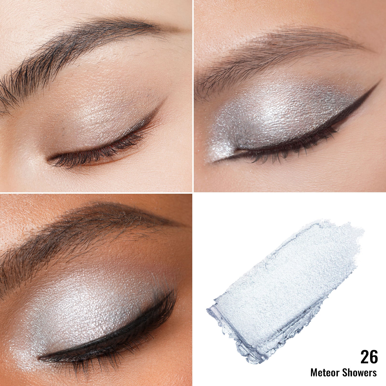 Cream Color | R26 Meteor Showers