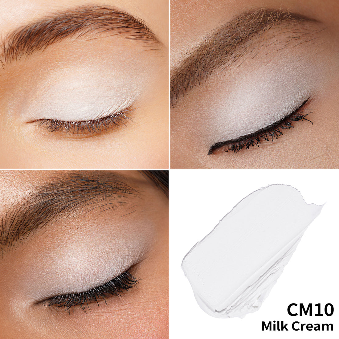 Cream Color | CM10 Milk Cream