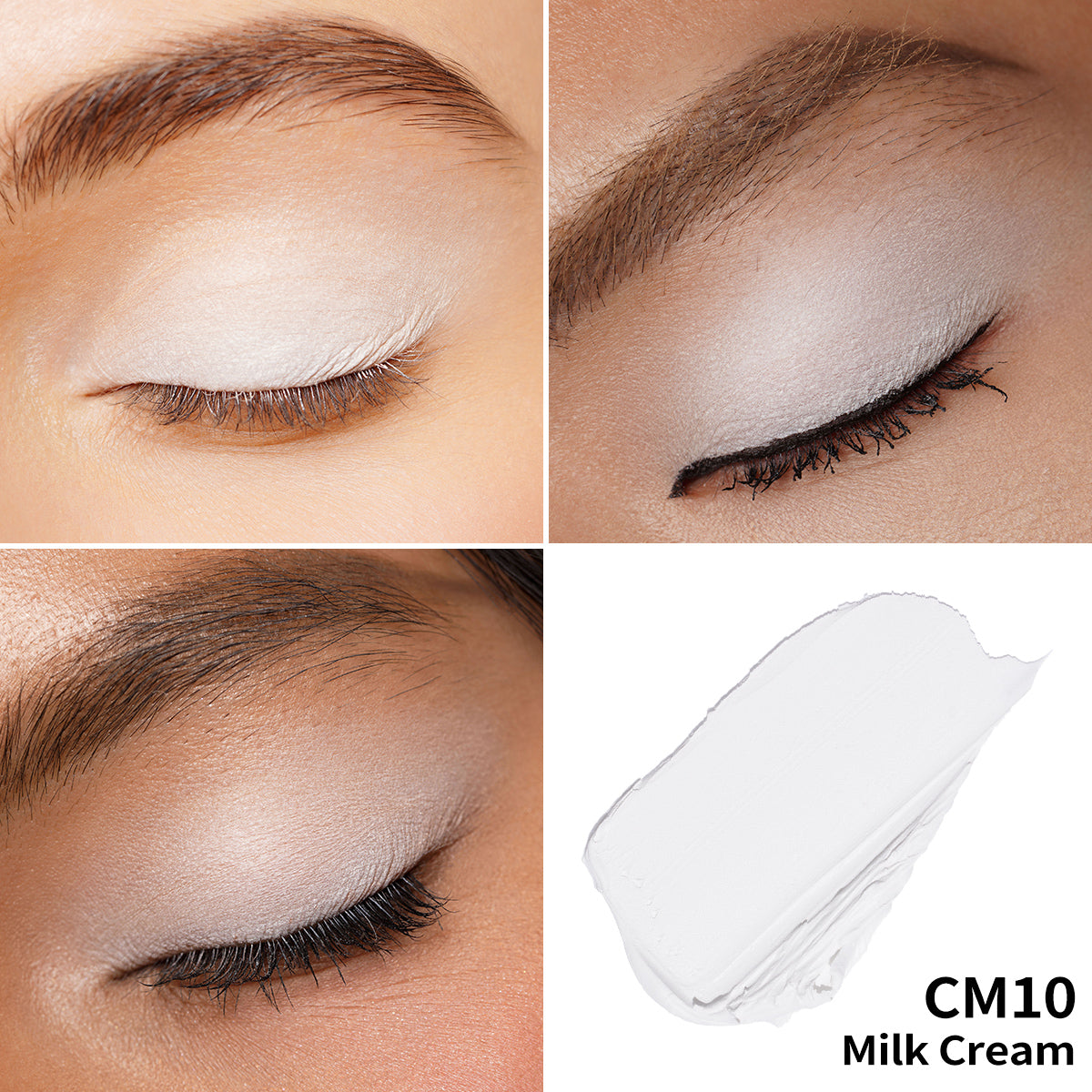 Cream Color | CM10 Milk Cream