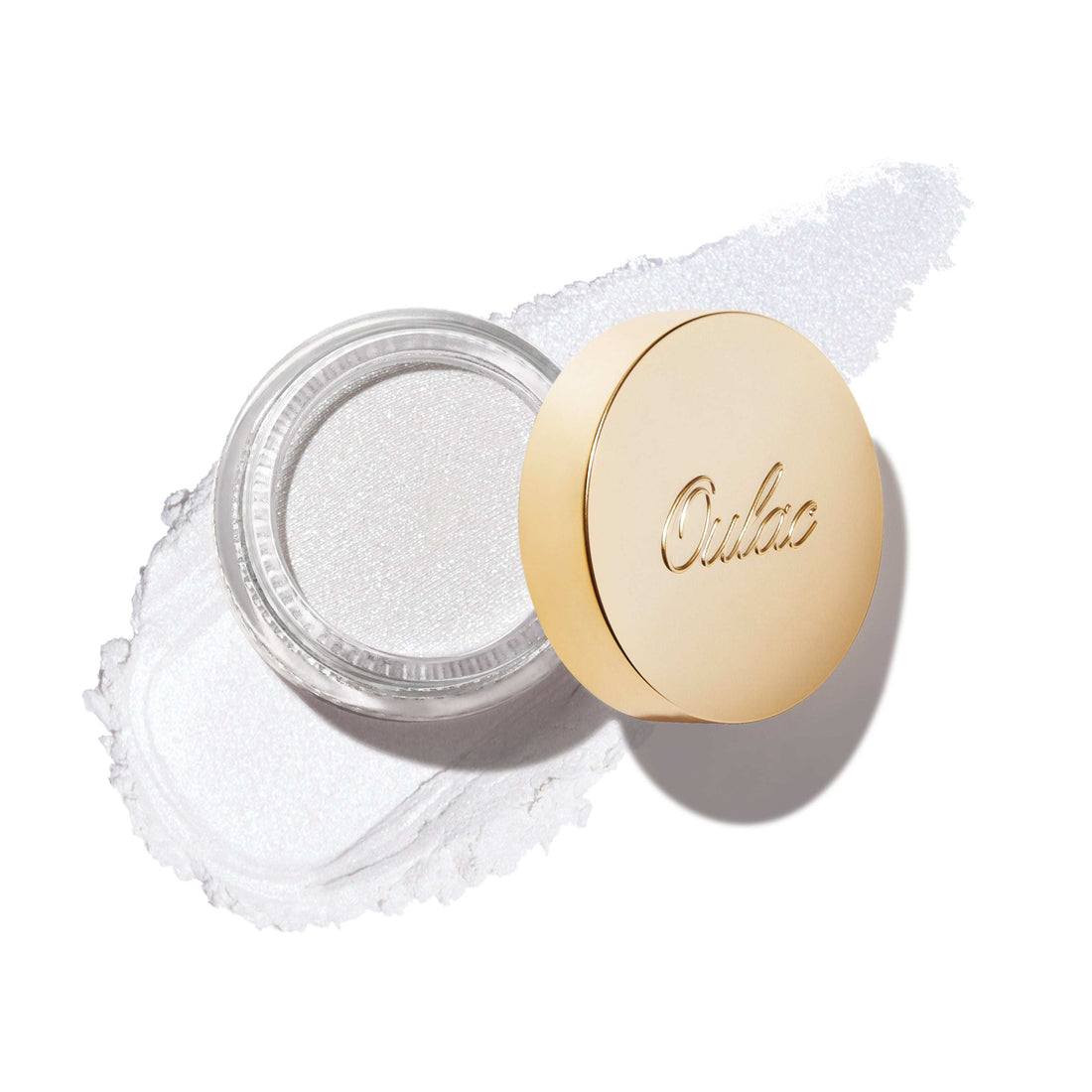 Cream Color | R01 Crystal Rain - Oulac Cosmetics Official