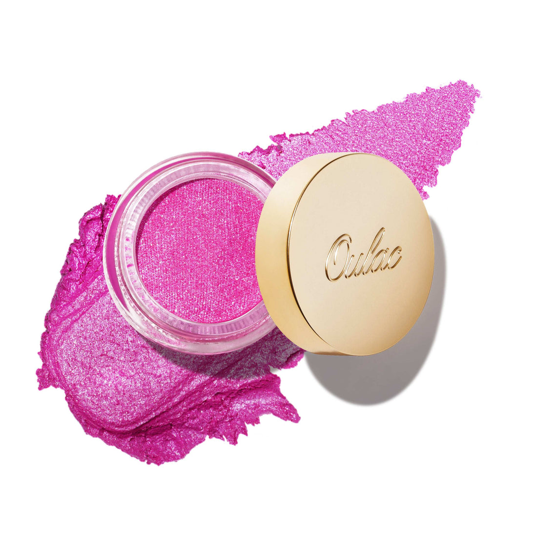 Cream Color | R09 Pink Lady - Oulac Cosmetics Official