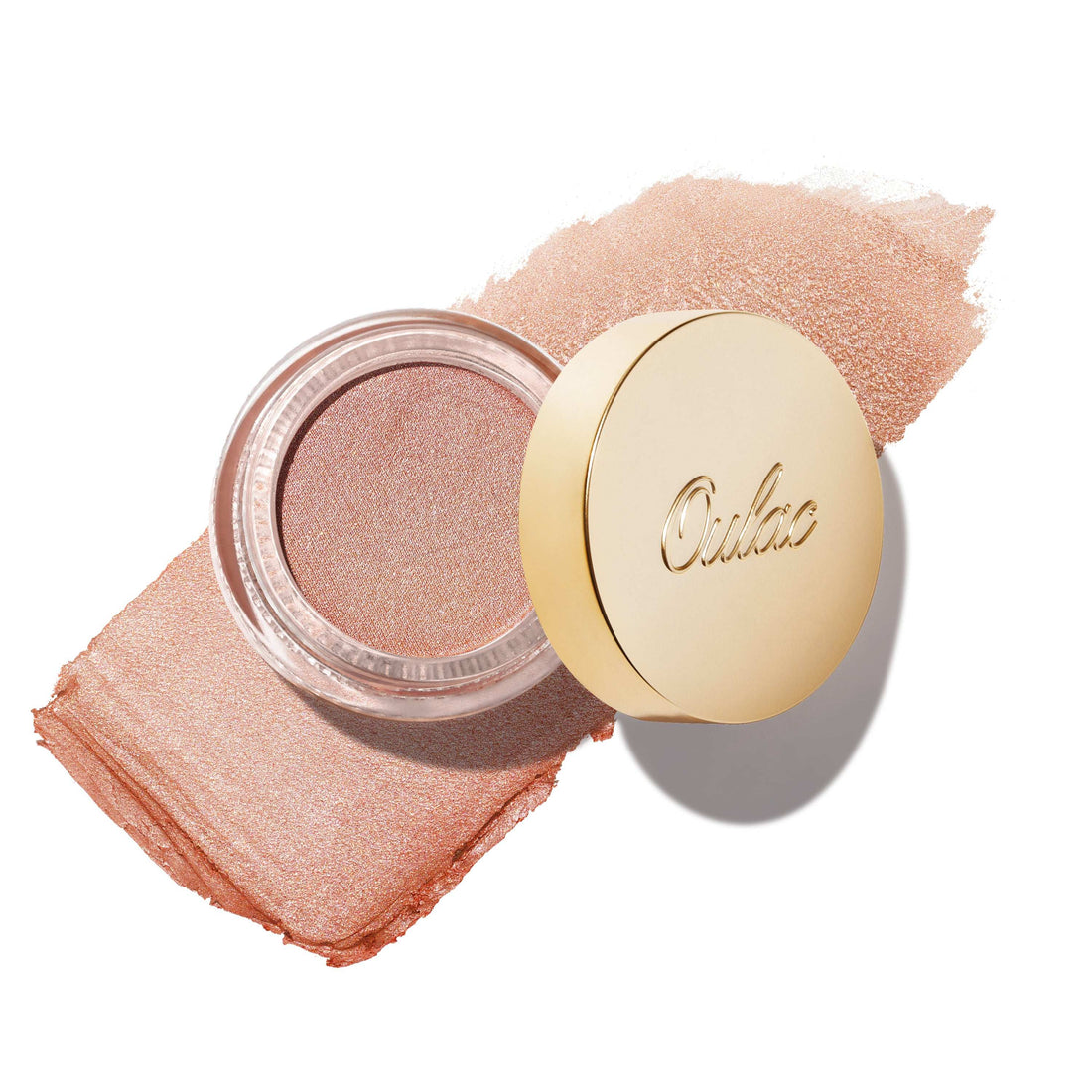 Cream Color | O10 Sahara Gold - Oulac Cosmetics Official