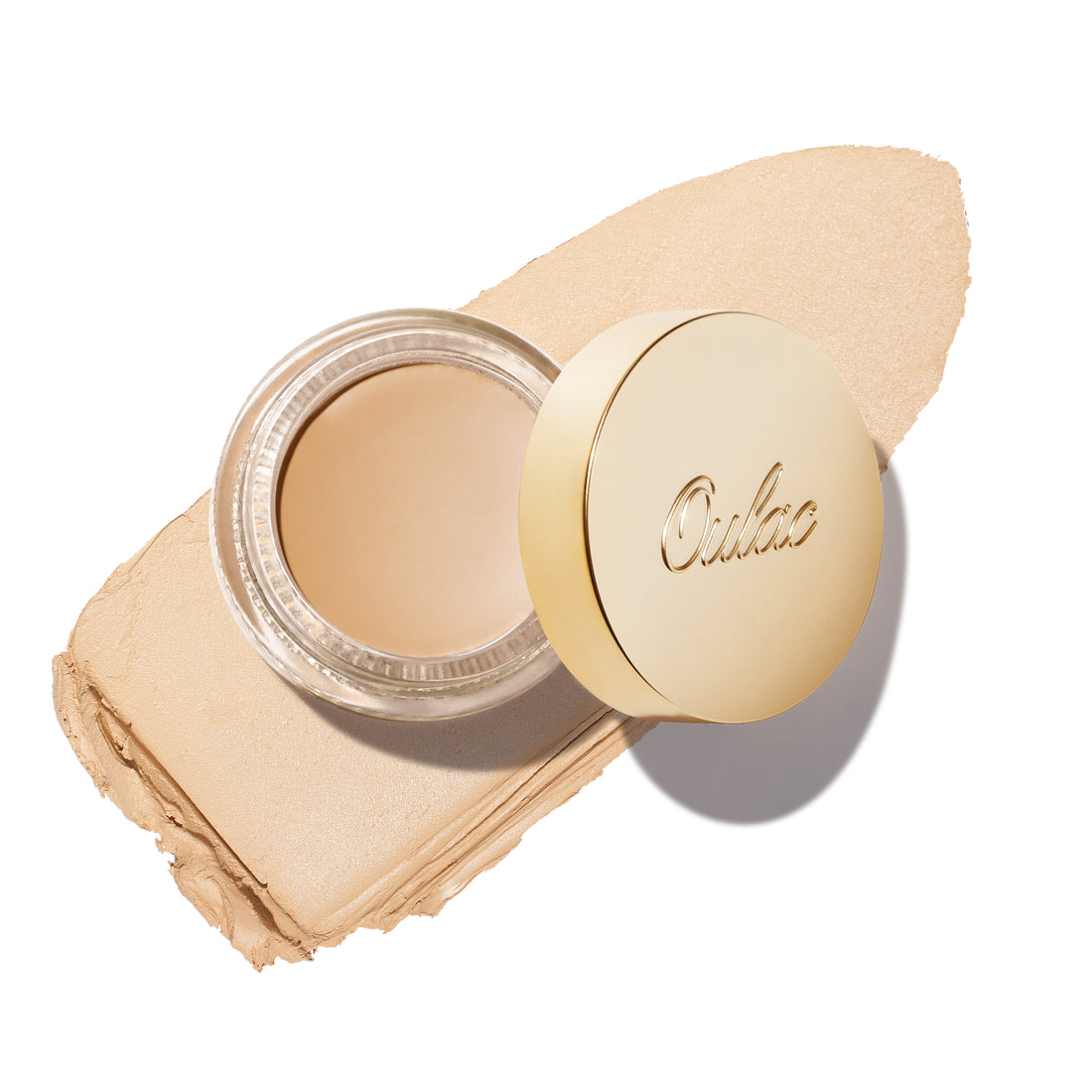 Cream Color | CM04 Nudiste