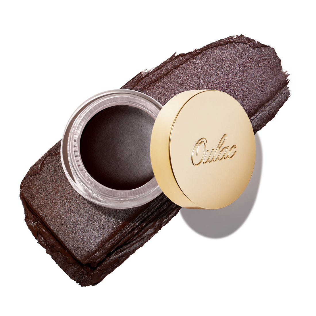 Cream Color | CM07 Brown Suede