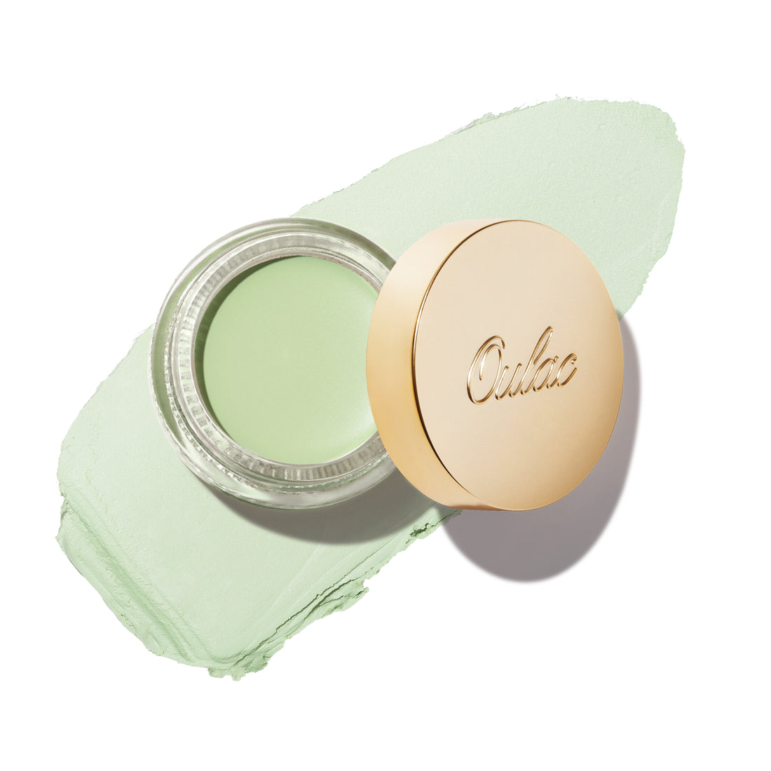 Cream Color | CM08 Mint