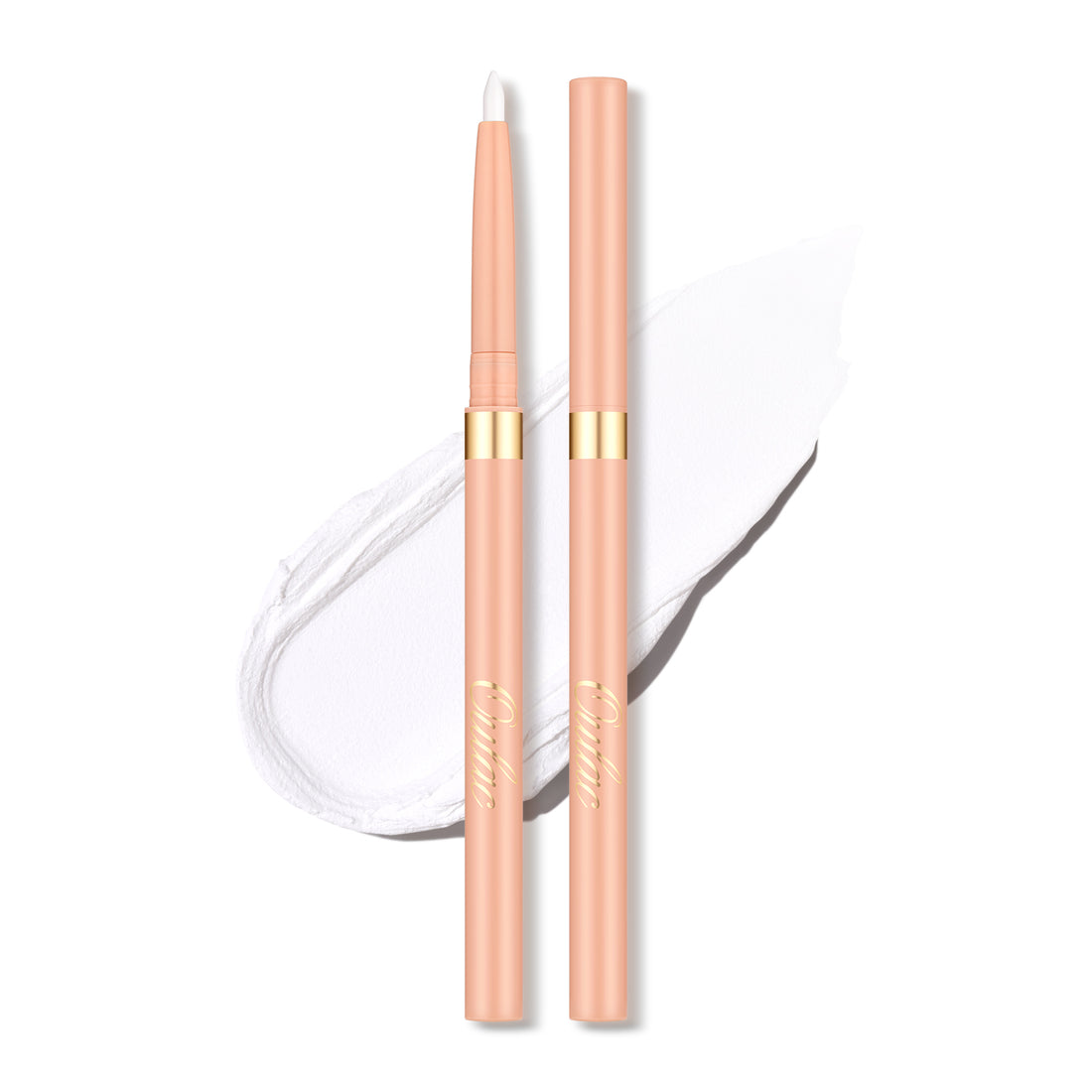 Glow Glamour Eyeliner | 13 White Waves