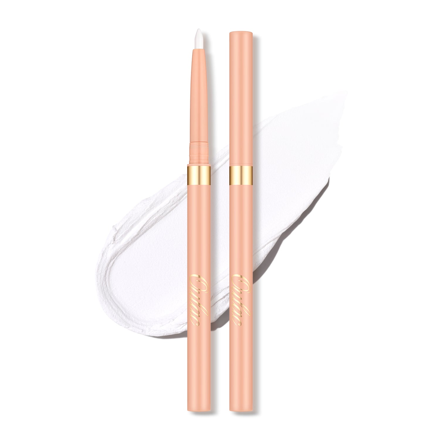 Glow Glamour Eyeliner | 13 White Waves