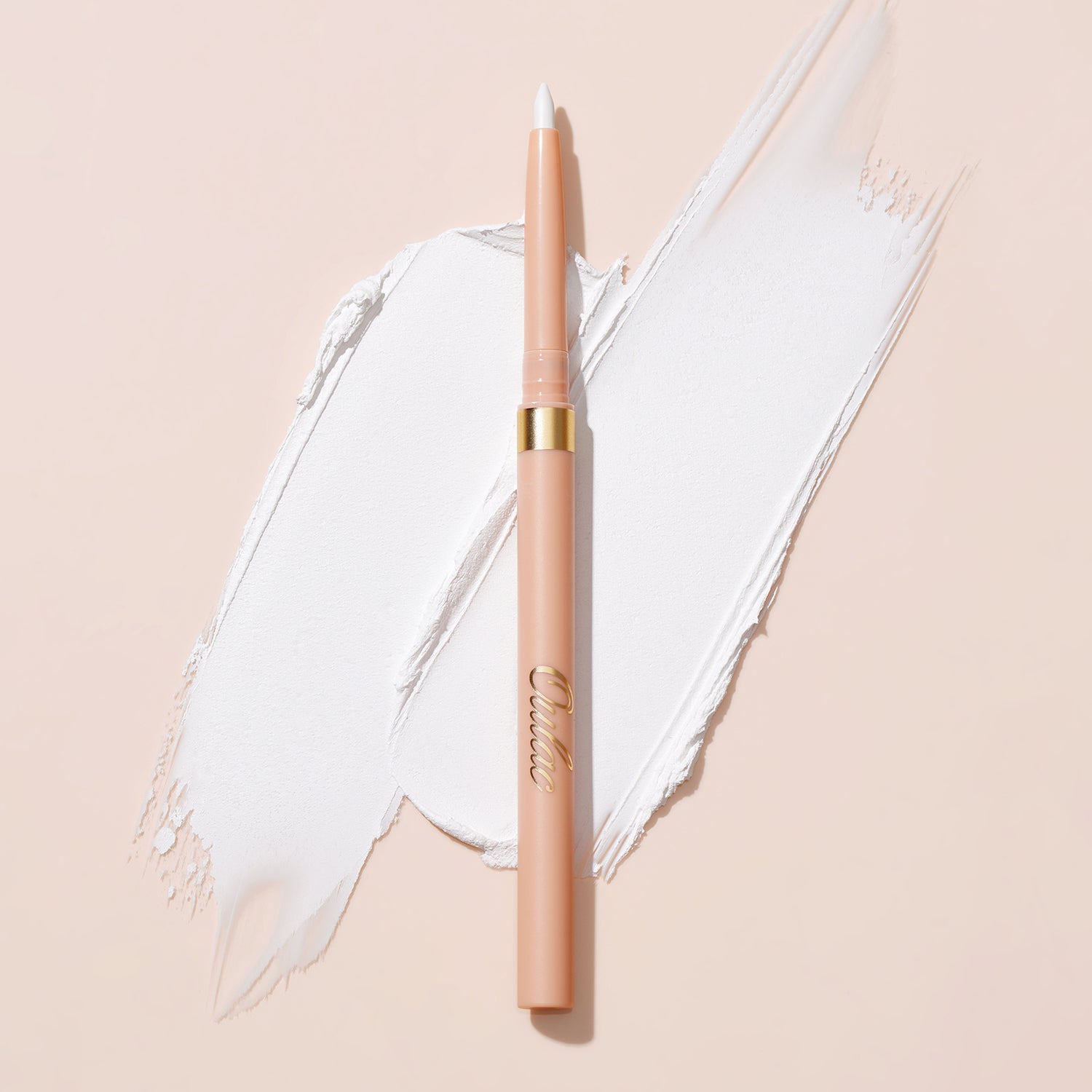 Glow Glamour Eyeliner | 13 White Waves