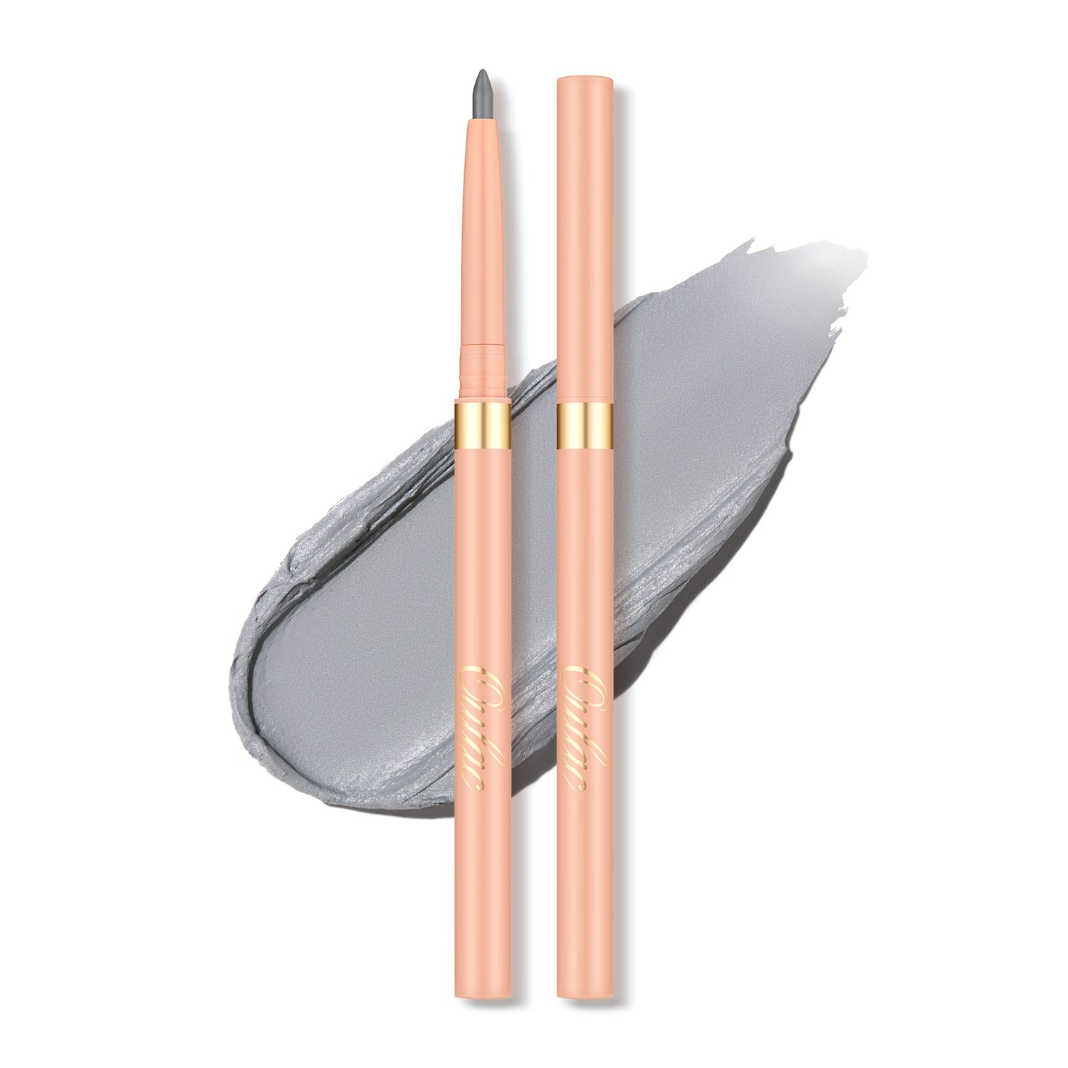 Glow Glamour Eyeliner | 14 Grey Stone