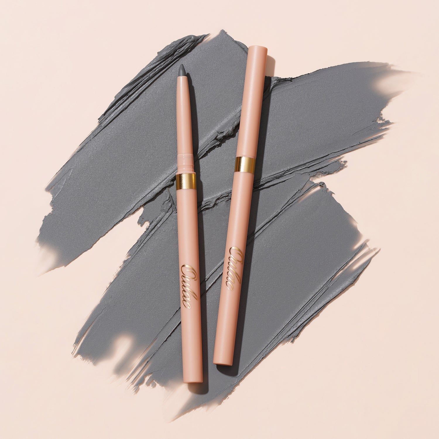 Glow Glamour Eyeliner | 14 Grey Stone