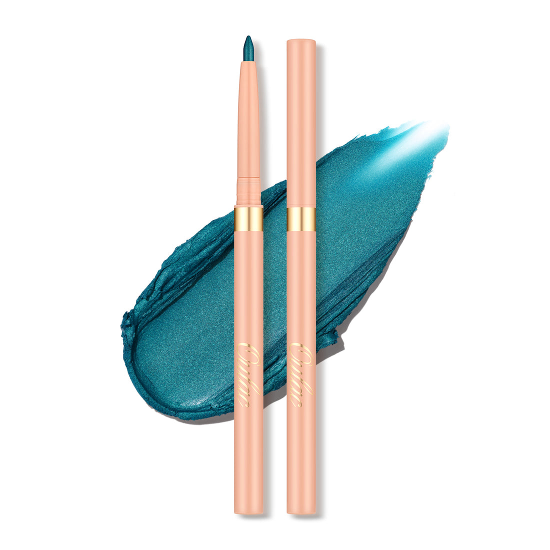 Glow Glamour Eyeliner | 17 Lagoon