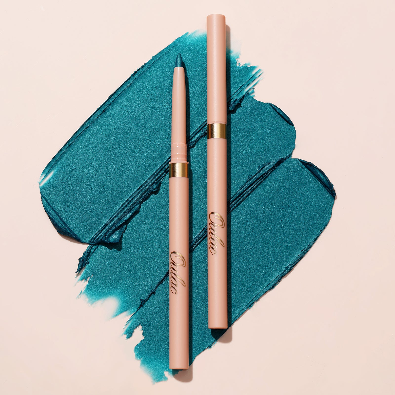 Glow Glamour Eyeliner | 17 Lagoon