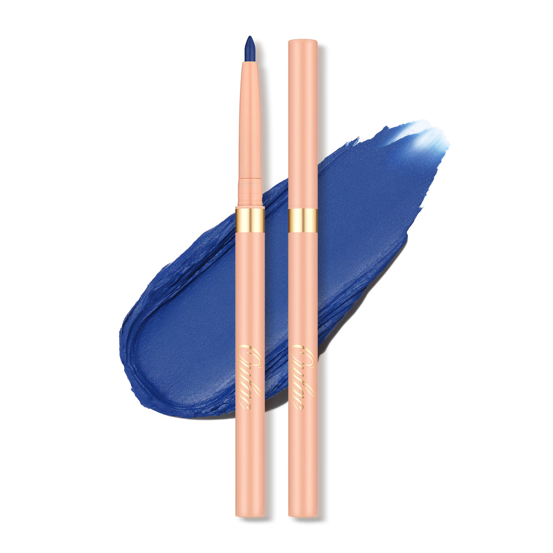 Glow Glamour Eyeliner | 18 Deep Trench