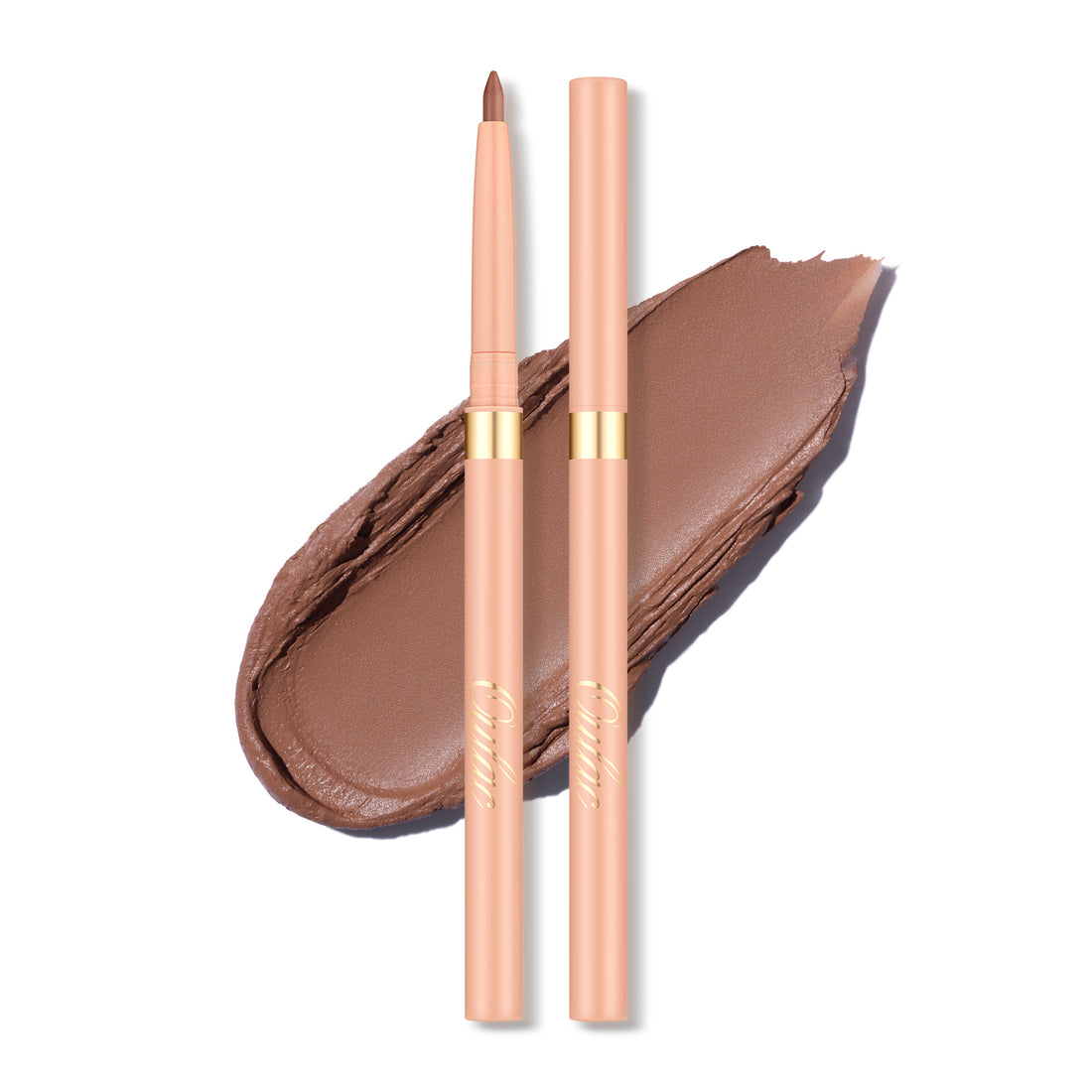 Glow Glamour Lip Liner | LL02 Tempting Taupe