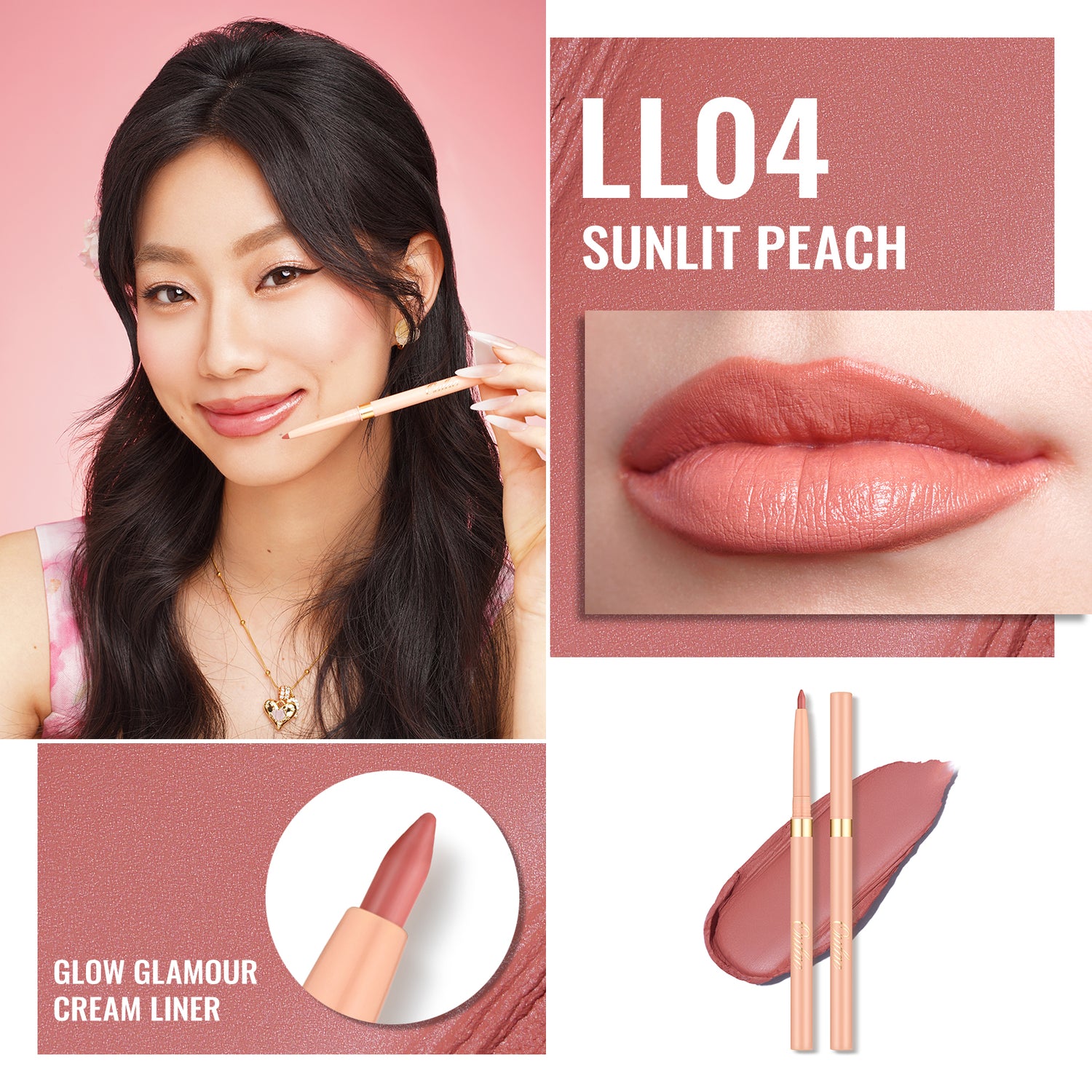 glutathione lipstick alley The unmissable step in our glowing skin care routine? Good Genes Lactic Acid Serum. This Multitasker exfoliates, smooths, plumps, and brightens L.A. Girl Matte Flat Velvet