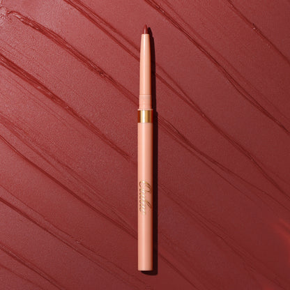 Glow Glamour Lip Liner | LL06 Mulled Wine