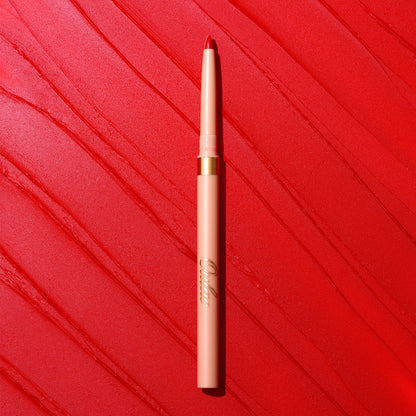 Glow Glamour Lip Liner | LL08 Ruby