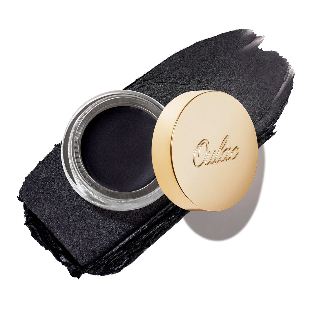Cream Color | CM01 Noir - Oulac Cosmetics Official