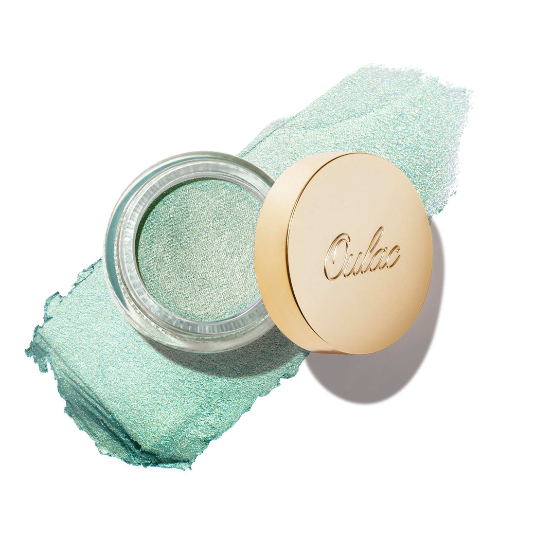 Cream Color | R16 Cyber Mint - Oulac Cosmetics Official
