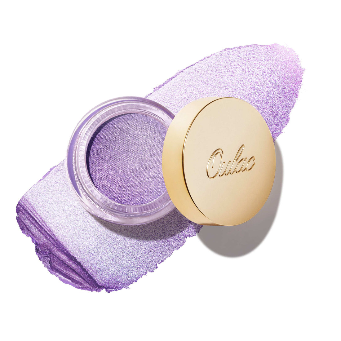 Cream Color | R19 Lilac - Oulac Cosmetics Official
