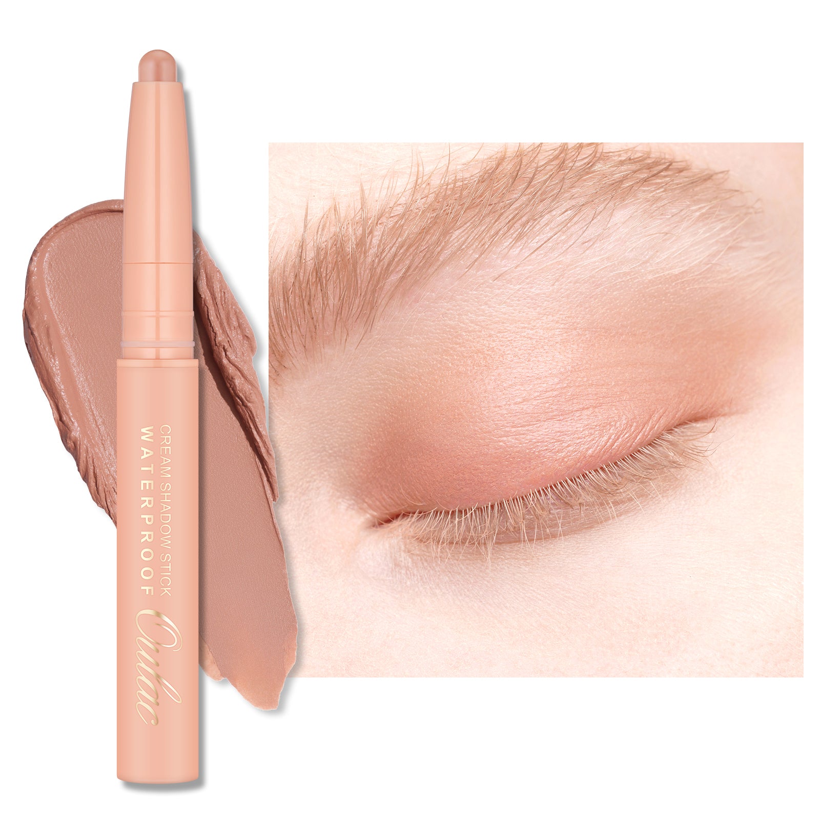Eyeshadow Stick | WM03 Rose Dawn