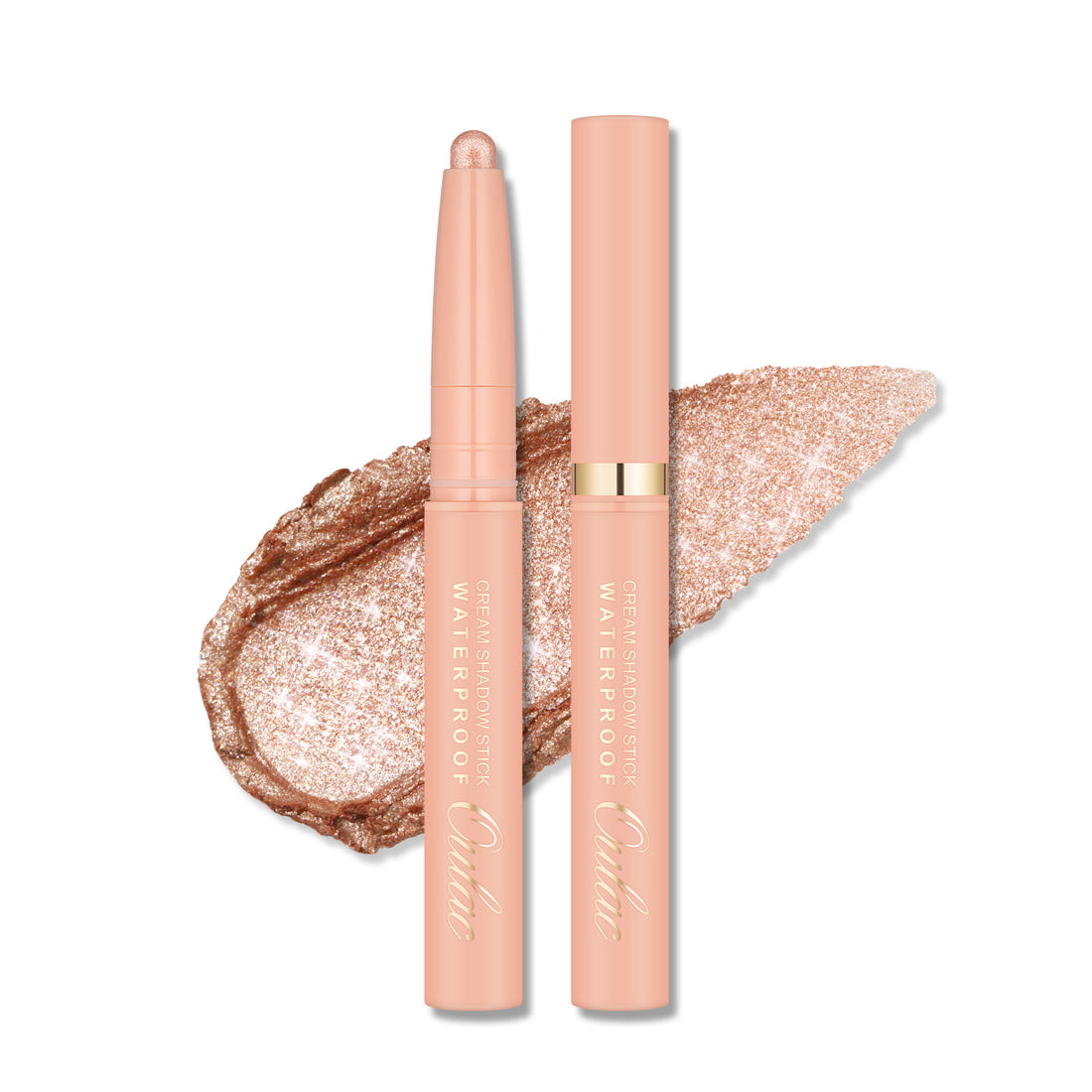 Eyeshadow Stick | WS01 Champagne Tower