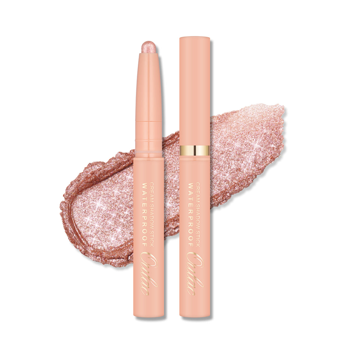 Eyeshadow Stick | WS02 Pink Rush