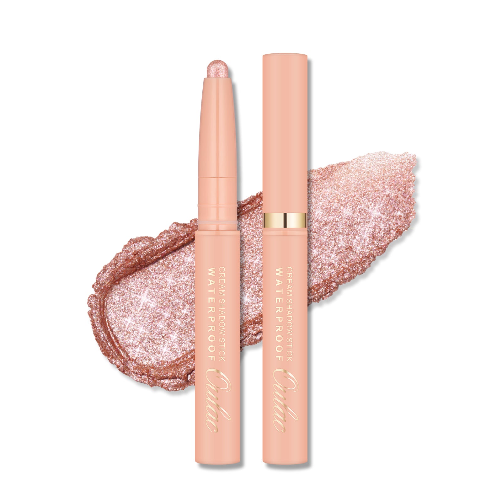 Eyeshadow Stick | WS02 Pink Rush