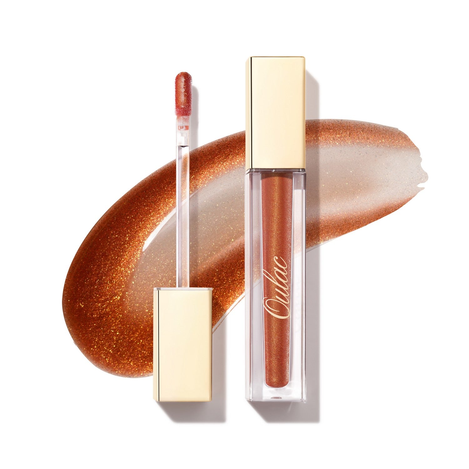 oulac Crystal Shine Gloss
