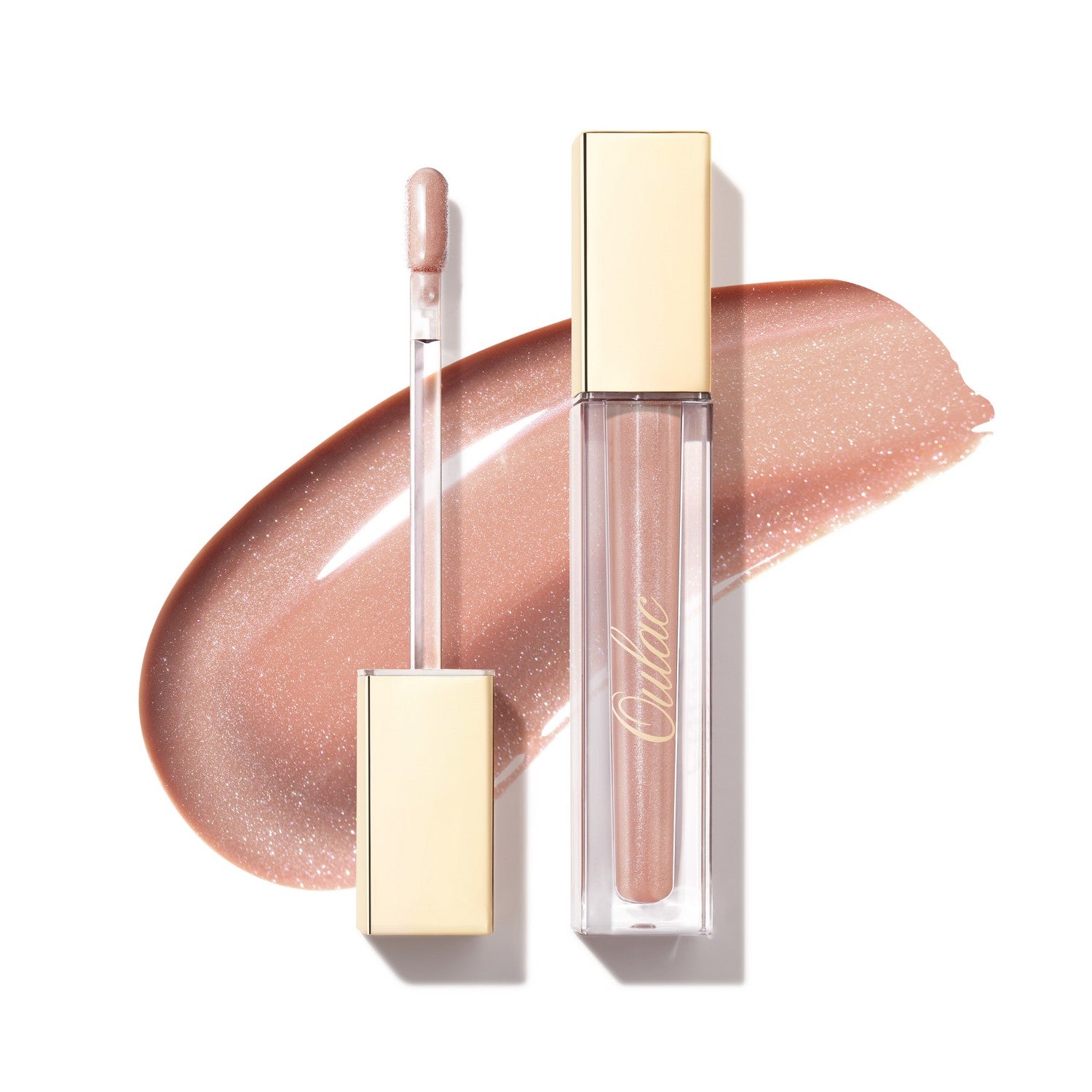 oulac Crystal Shine Gloss