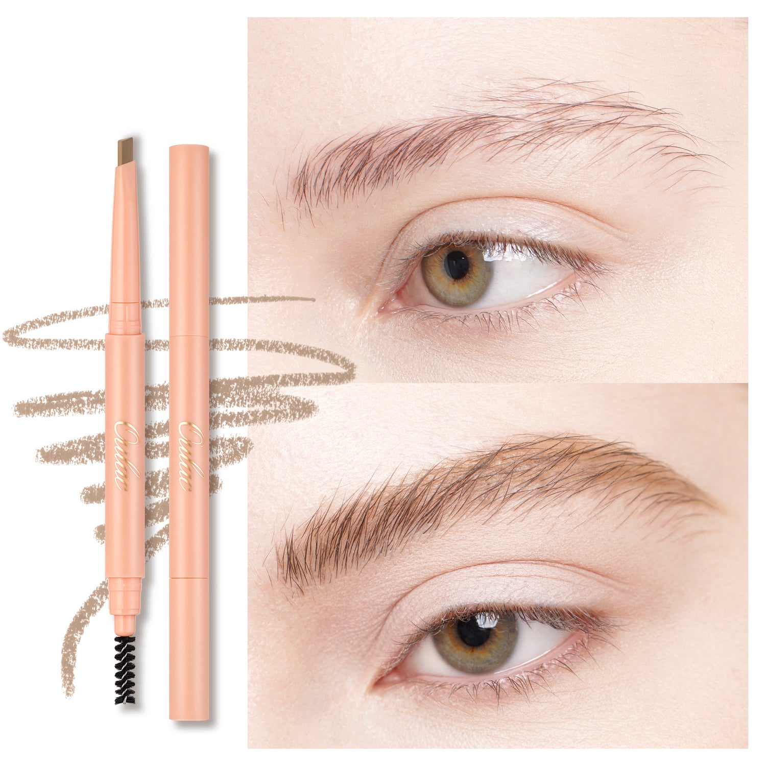 Glow Glamour Eyeliner | 01 Blonde