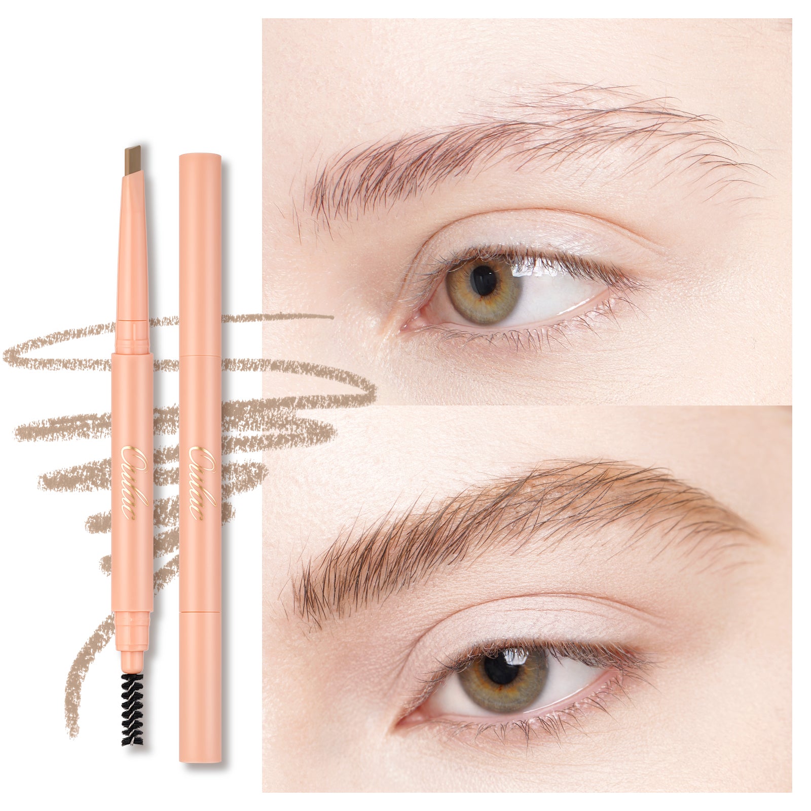Longwear Eyebrow Pencil | 01 Blonde